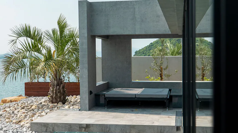 Grand Retreat Setouchi Iwaya