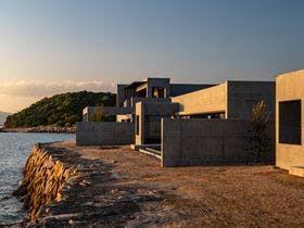 グランリトリート瀬戸内岩屋&nbsp;施設全景