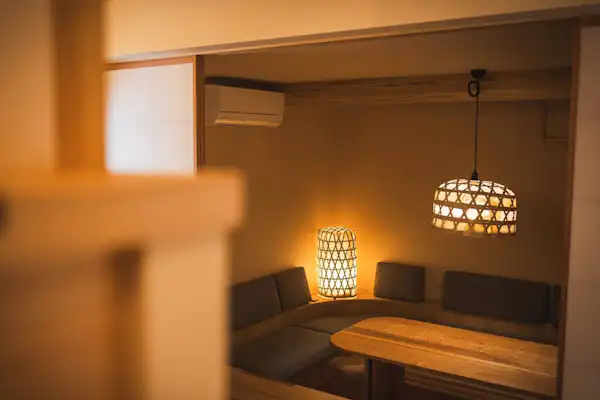 *【Fasilitas di Dalam Hotel】