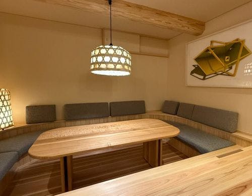 *【ソファスペース】