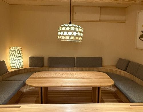 *【ソファスペース】