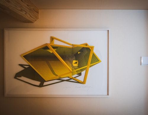 *【アート作品】