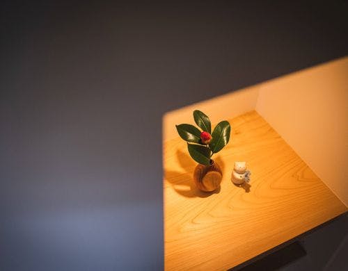 *【インテリア】