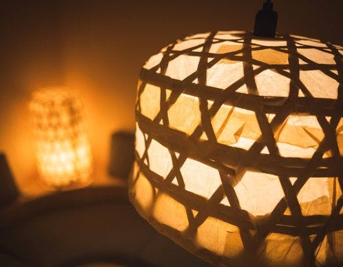 *【インテリア】