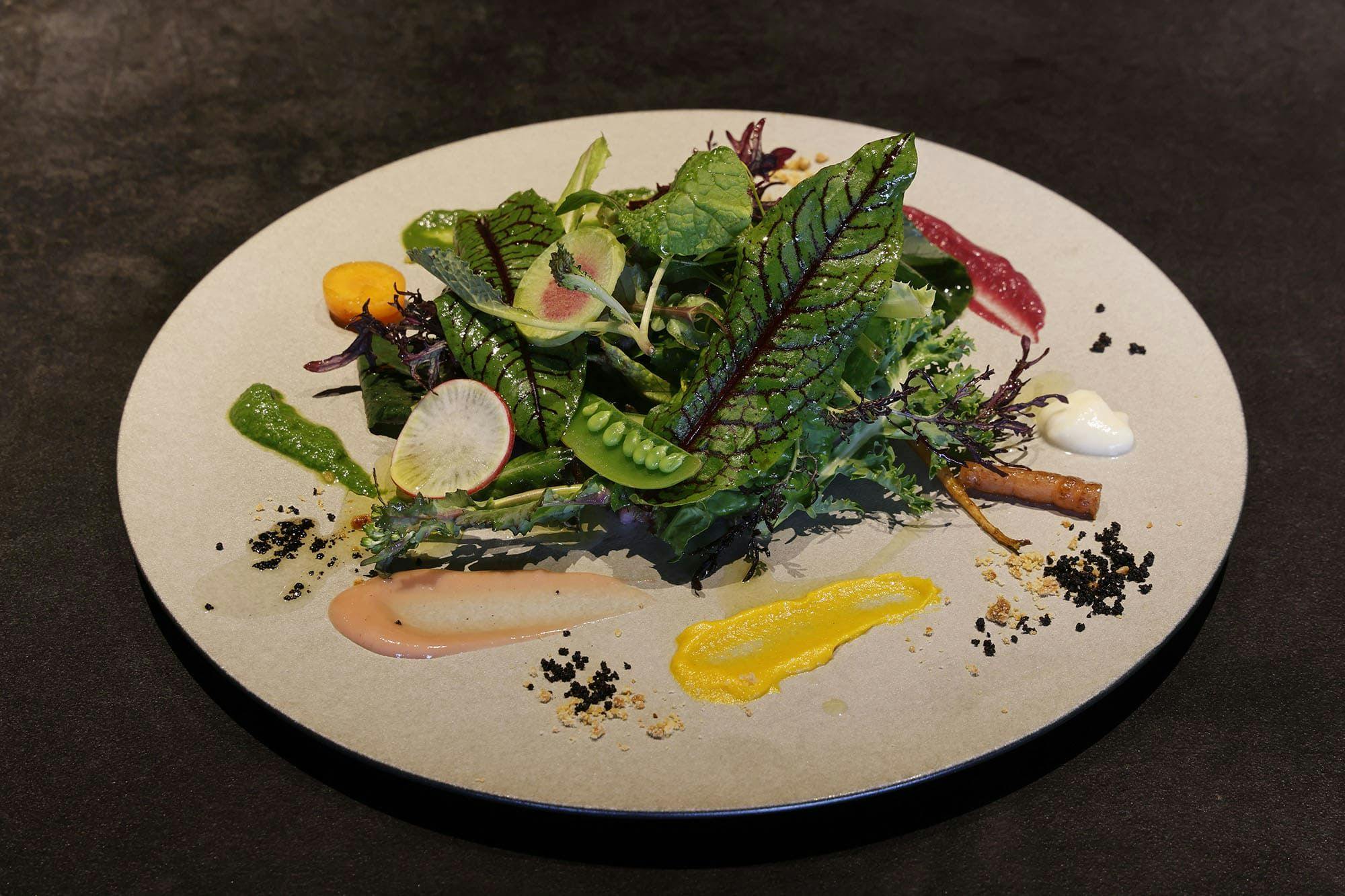 【スタンダート】選べるお夕食とまめ屋の和朝食付きプラン