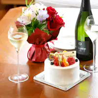 アニバーサリーオプション記念日の贈り物