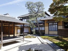 豆家&nbsp;施設全景