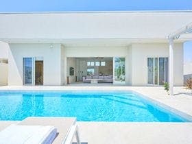 THE NALU&nbsp;施設全景