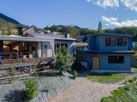 MOOSKA DE STUBEN&nbsp;施設全景