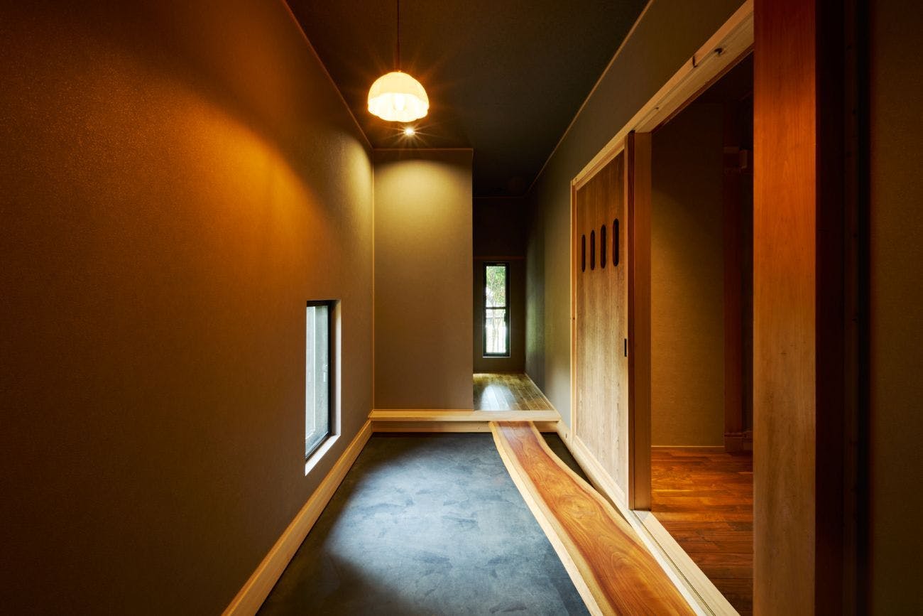 SHELTER.道志
