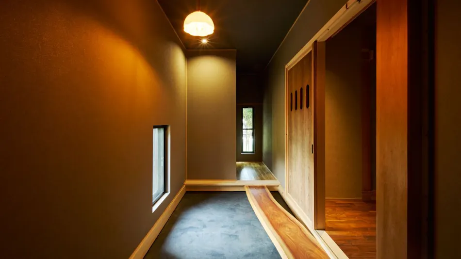 SHELTER.Doshi