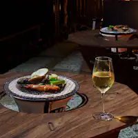 ラグジュアリー空間