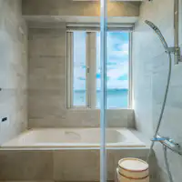 ห้องน้ำ