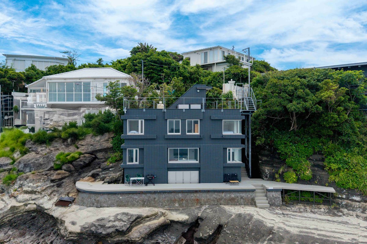 GIFTHOUSE 三浦 諸磯