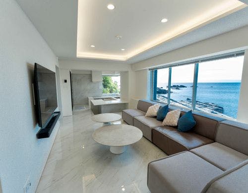 リビングダイング