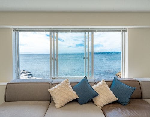 リビングダイニング