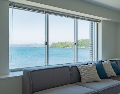 リビングダイニング