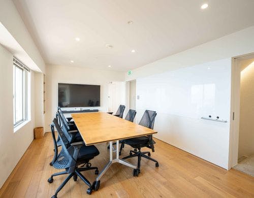 ワークスペース