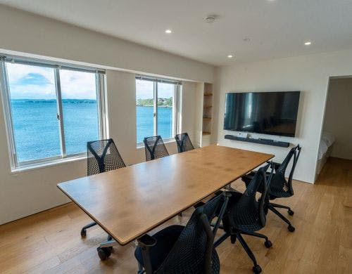 ワークスペース