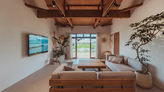 รูปห้องนั่งเล่น