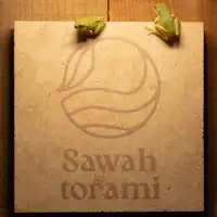 ป้ายซาวะ โทรามิ