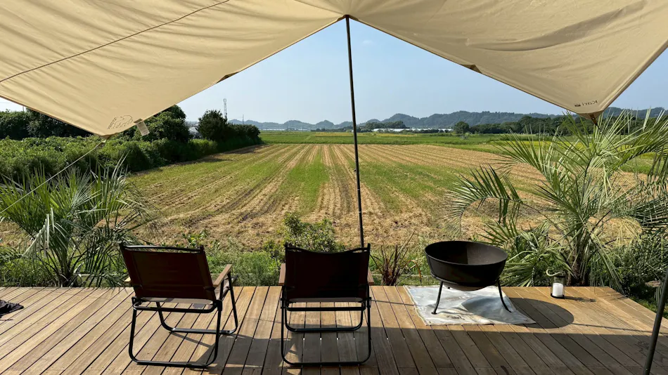 Sawah Torami