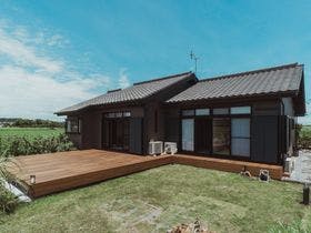 sawah torami&nbsp;施設全景