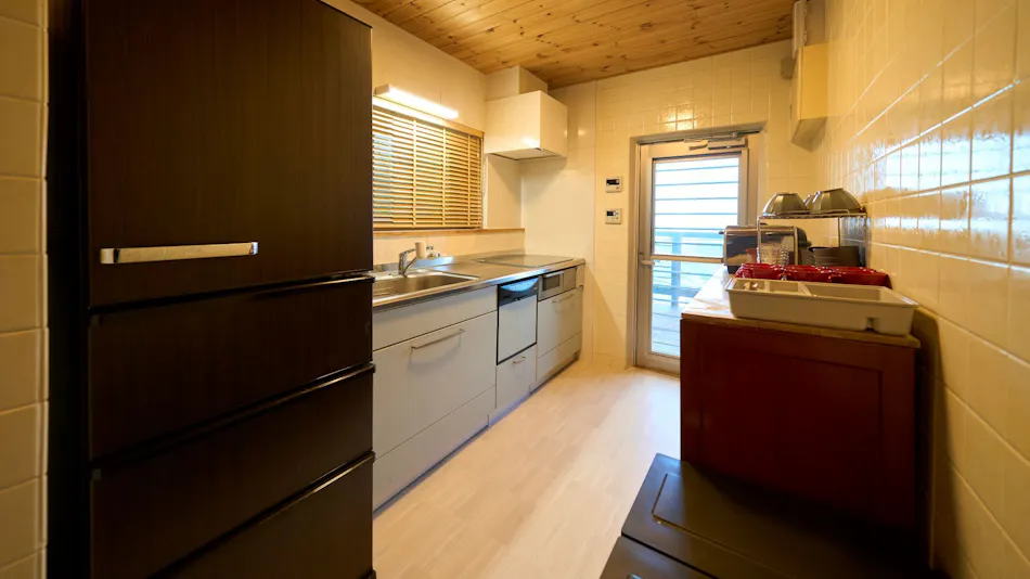 Suite Villa Atami Resort