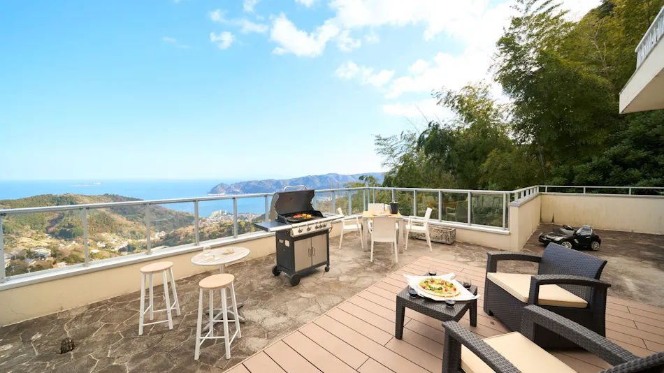 Suite Villa Atami Resort