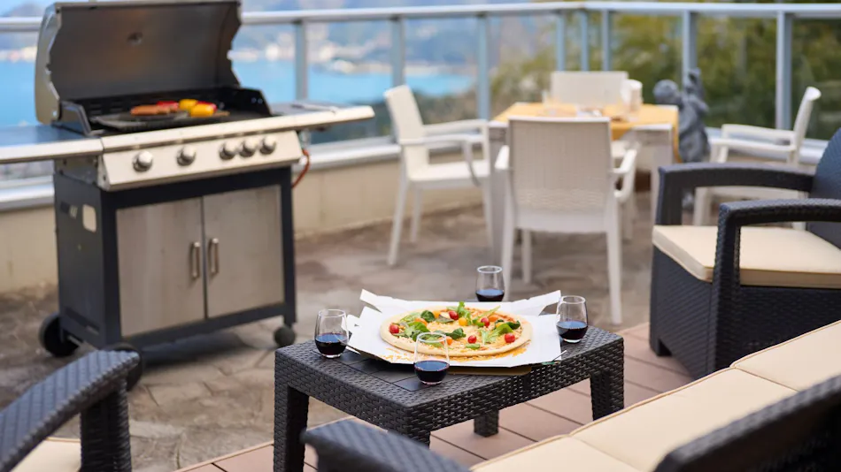 Suite Villa Atami Resort