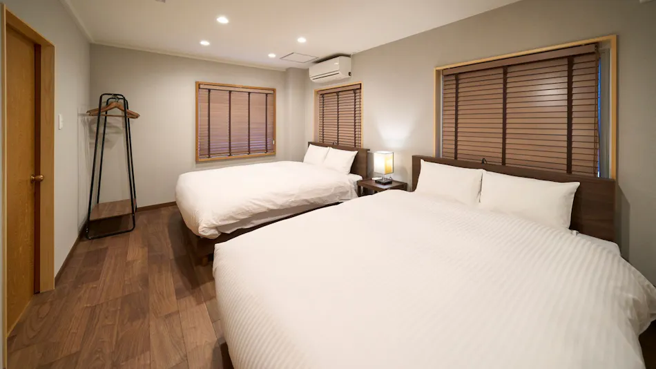 Suite Villa Atami Resort