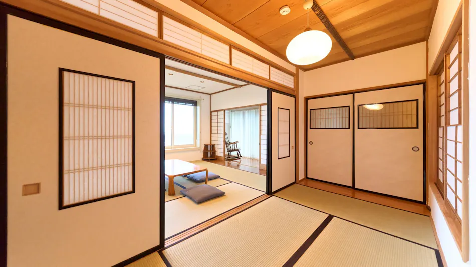 Suite Villa Atami Resort