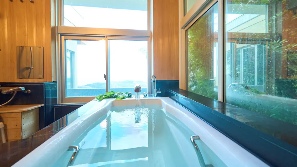 Suite Villa Atami Resort