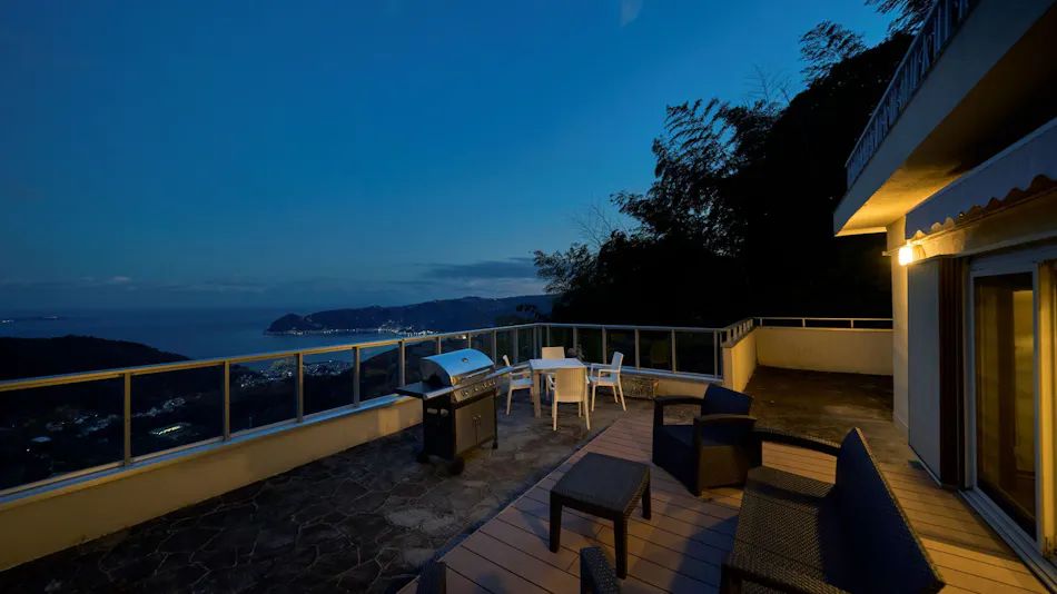 Suite Villa Atami Resort