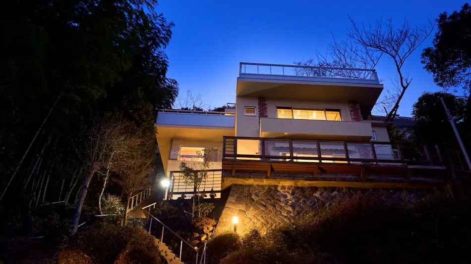 Suite Villa Atami Resort