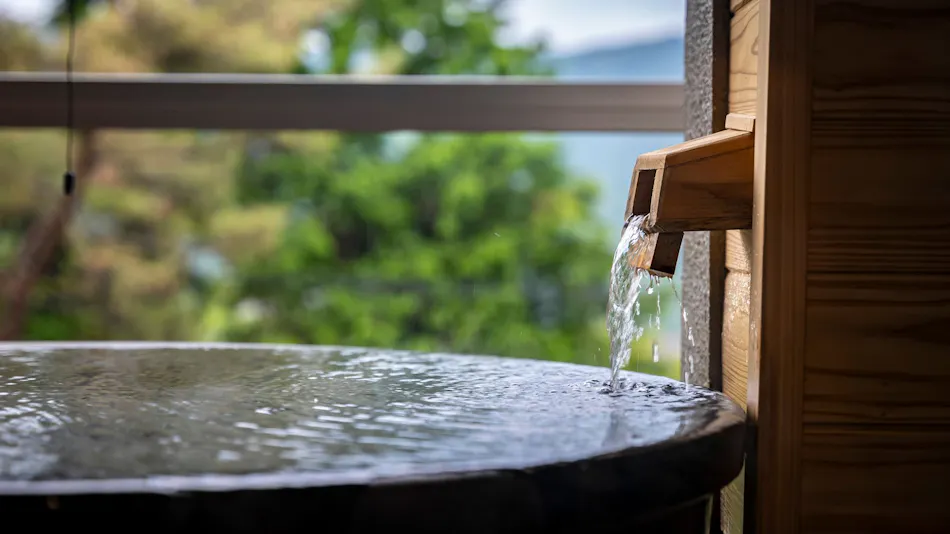 Private Resort Senkyo