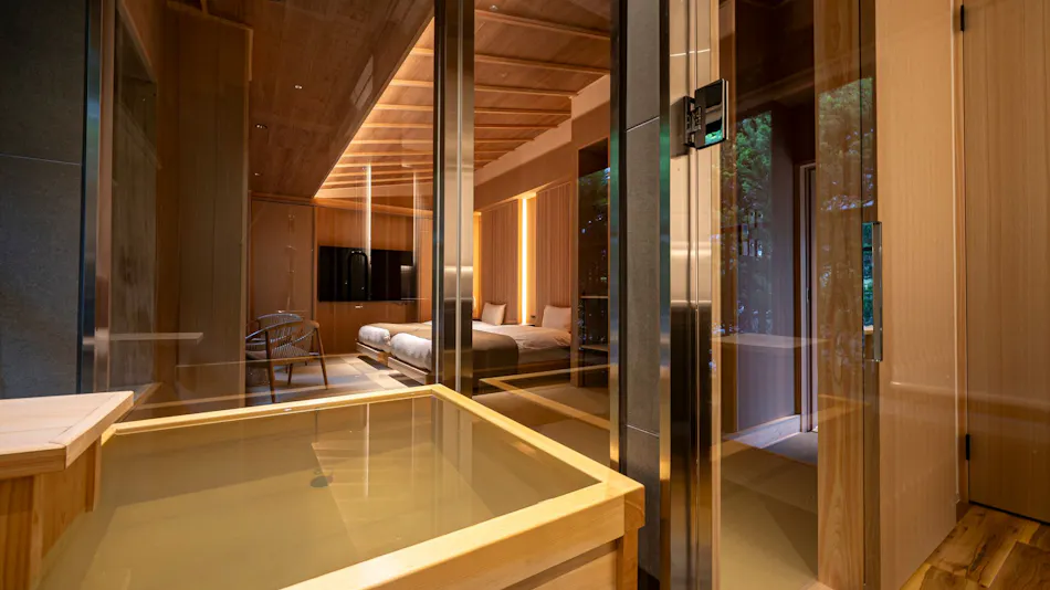Private Resort Senkyo