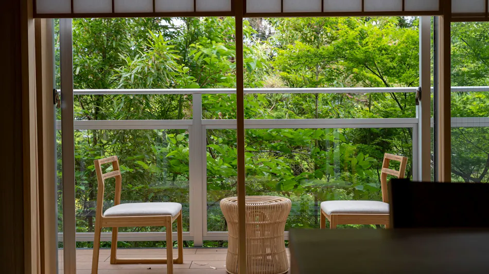Private Resort Senkyo