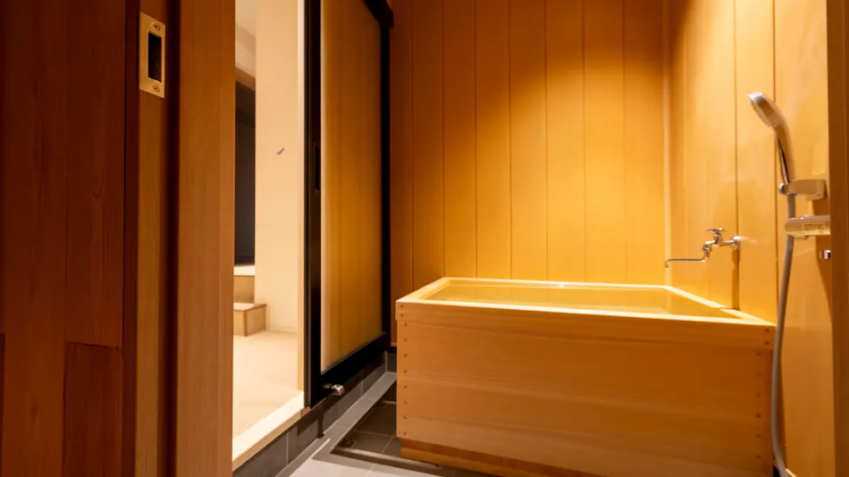 Private Resort Senkyo
