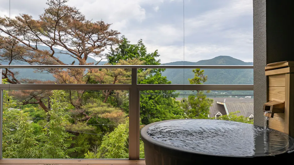 Private Resort Senkyo