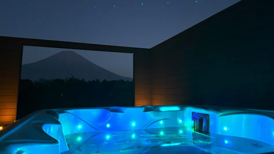 Naka Fuji