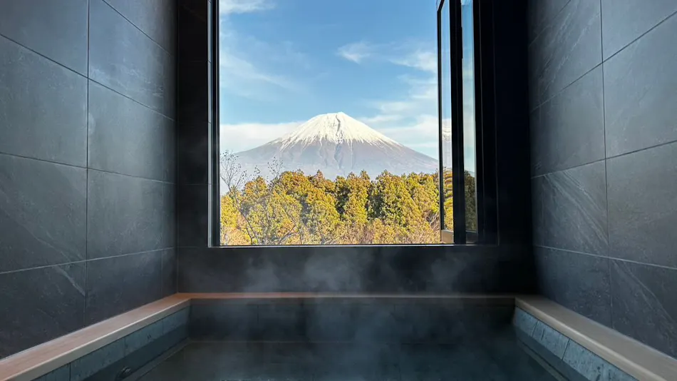 Naka Fuji