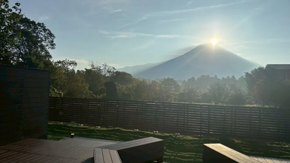 Naka Fuji