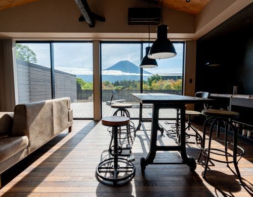 ブルックリン・ダイニング