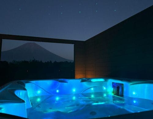 ブルックリン・ジャグジー