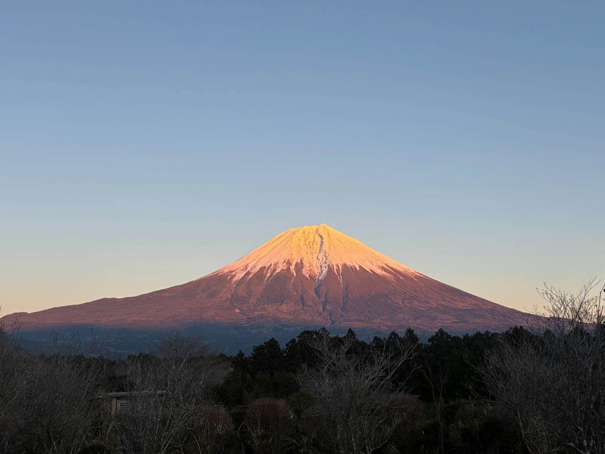 なか富士