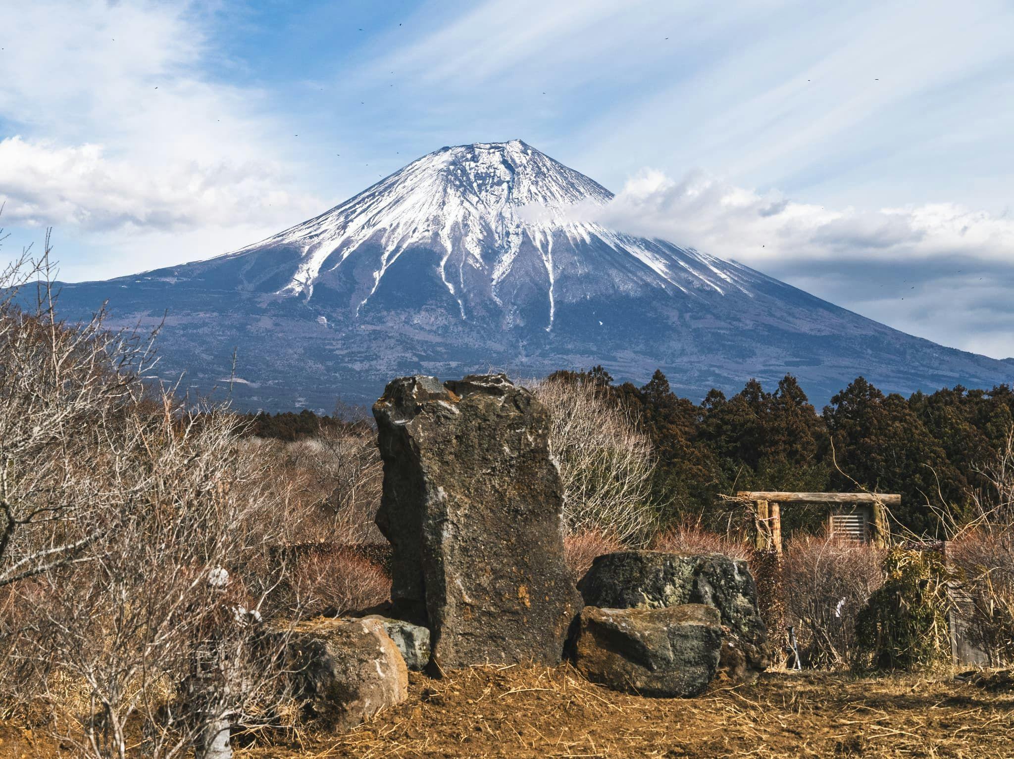 なか富士