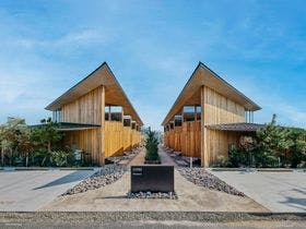 SANU 2nd Home 一宮2nd&nbsp;施設全景