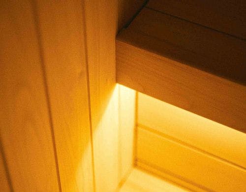 サウナ