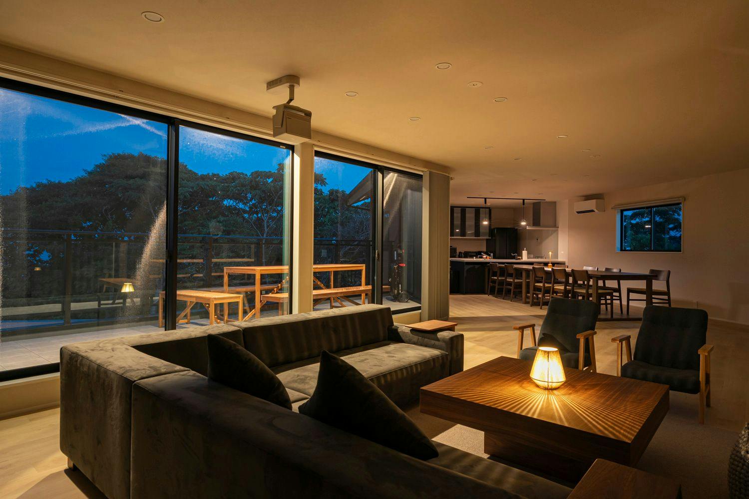 SANA 伊豆大室山-Pool Villa-